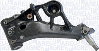 Magneti Marelli 301181304300 - Track Control Arm autospares.lv