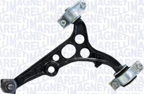 Magneti Marelli 301181304200 - Track Control Arm autospares.lv