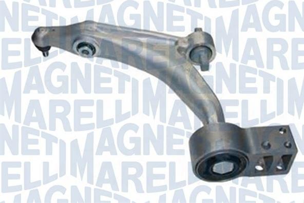 Magneti Marelli 301181306200 - Track Control Arm autospares.lv