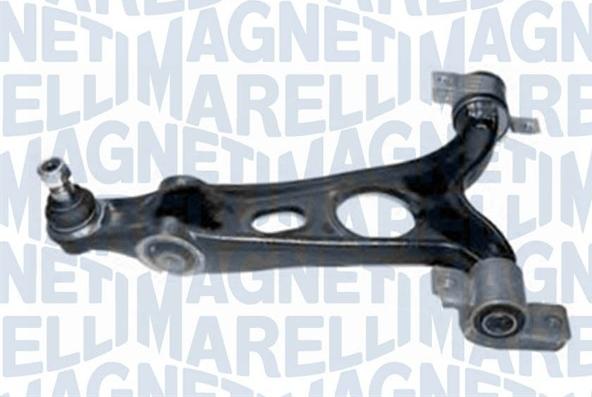 Magneti Marelli 301181300400 - Track Control Arm autospares.lv
