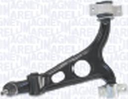 Magneti Marelli 301181300400 - Track Control Arm autospares.lv