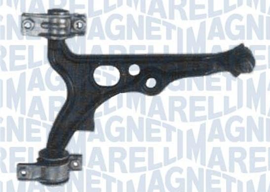 Magneti Marelli 301181300700 - Track Control Arm autospares.lv