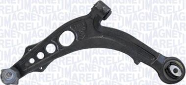 Magneti Marelli 301181301400 - Track Control Arm autospares.lv