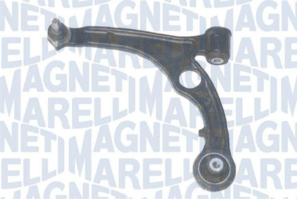 Magneti Marelli 301181301800 - Track Control Arm autospares.lv