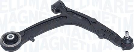 Magneti Marelli 301181308900 - Track Control Arm autospares.lv