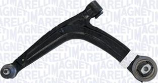 Magneti Marelli 301181308600 - Track Control Arm autospares.lv