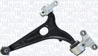 Magneti Marelli 301181308000 - Track Control Arm autospares.lv