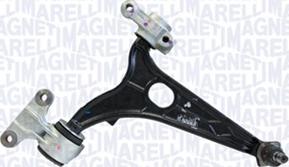 Magneti Marelli 301181308700 - Track Control Arm autospares.lv