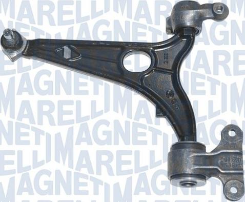 Magneti Marelli 301181303600 - Track Control Arm autospares.lv
