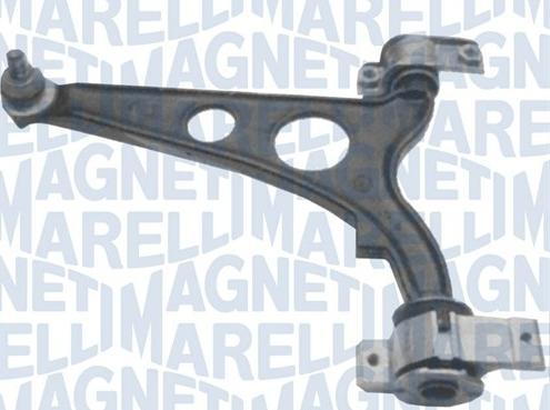 Magneti Marelli 301181302000 - Track Control Arm autospares.lv