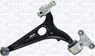 Magneti Marelli 301181307400 - Track Control Arm autospares.lv