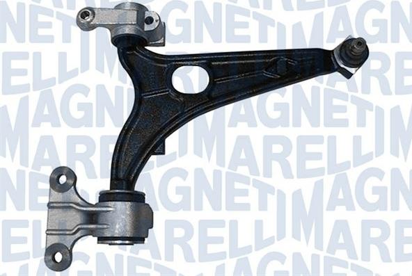 Magneti Marelli 301181307300 - Track Control Arm autospares.lv