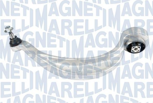 Magneti Marelli 301181319500 - Track Control Arm autospares.lv