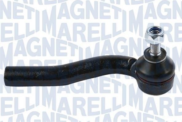 Magneti Marelli 301181314120 - Tie Rod End autospares.lv