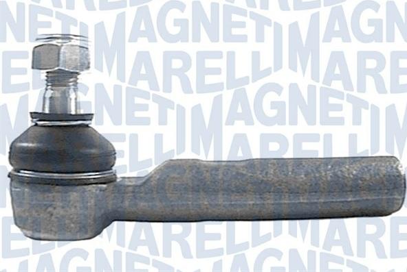 Magneti Marelli 301181314310 - Tie Rod End autospares.lv