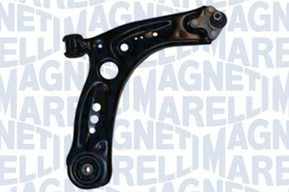 Magneti Marelli 301181316700 - Track Control Arm autospares.lv
