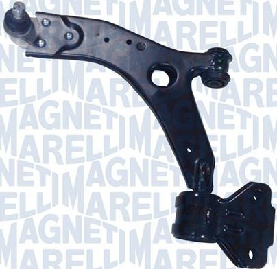 Magneti Marelli 301181310910 - Track Control Arm autospares.lv