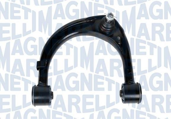 Magneti Marelli 301181310930 - Track Control Arm autospares.lv