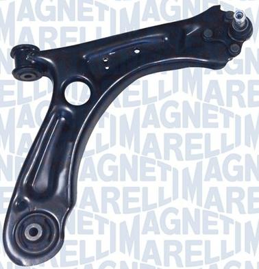 Magneti Marelli 301181310400 - Track Control Arm autospares.lv