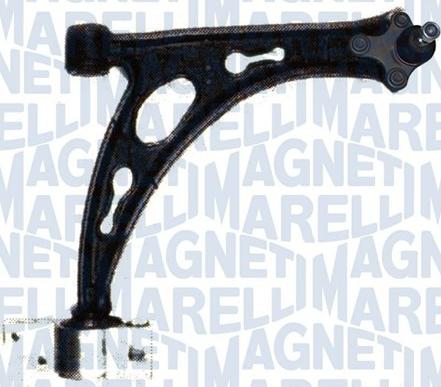 Magneti Marelli 301181310500 - Track Control Arm autospares.lv