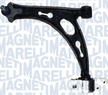 Magneti Marelli 301181310510 - Track Control Arm autospares.lv