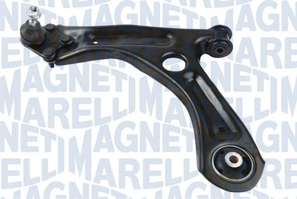 Magneti Marelli 301181310530 - Track Control Arm autospares.lv