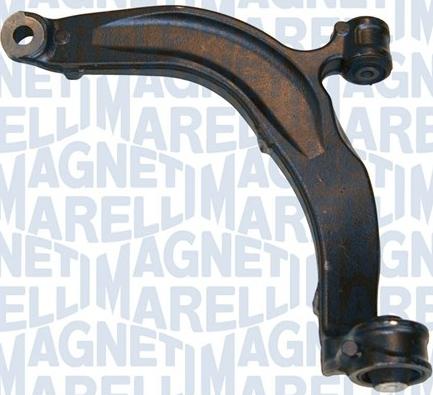 Magneti Marelli 301181310690 - Track Control Arm autospares.lv