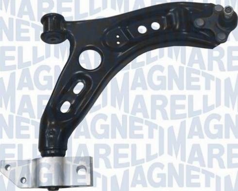 Magneti Marelli 301181398900 - Track Control Arm autospares.lv