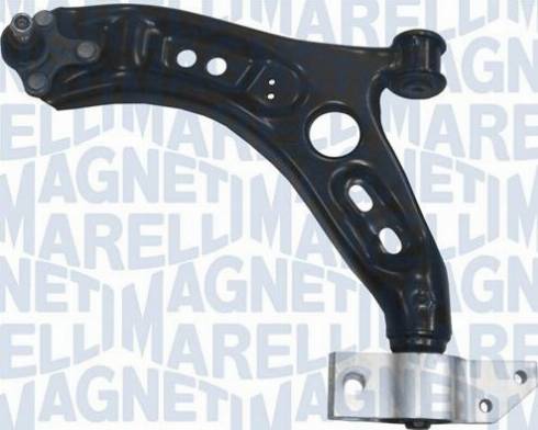 Magneti Marelli 301181399000 - Track Control Arm autospares.lv