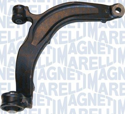 Magneti Marelli 301181310680 - Track Control Arm autospares.lv