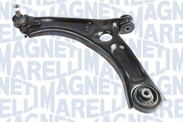 Magneti Marelli 301181310630 - Track Control Arm autospares.lv