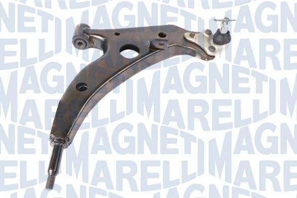 Magneti Marelli 301181310040 - Track Control Arm autospares.lv