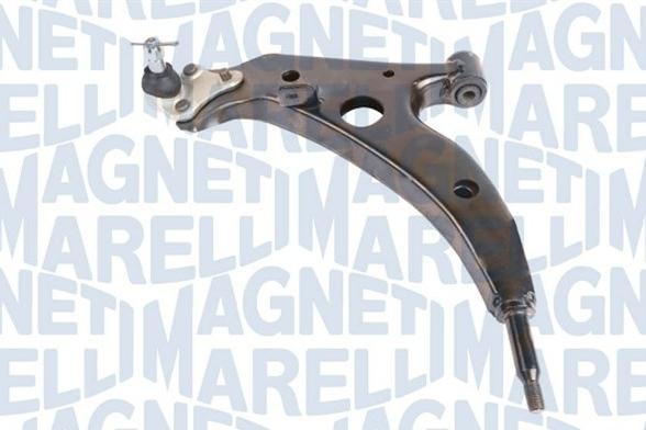 Magneti Marelli 301181310050 - Track Control Arm autospares.lv