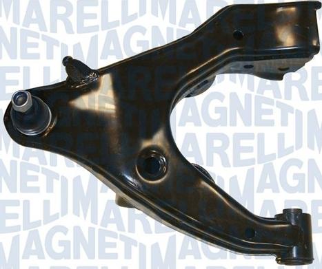 Magneti Marelli 301181310030 - Track Control Arm autospares.lv