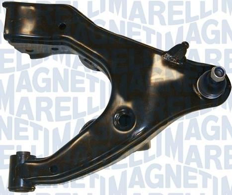 Magneti Marelli 301181310020 - Track Control Arm autospares.lv