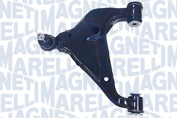 Magneti Marelli 301181310130 - Track Control Arm autospares.lv