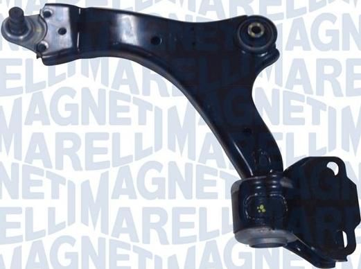 Magneti Marelli 301181310890 - Track Control Arm autospares.lv