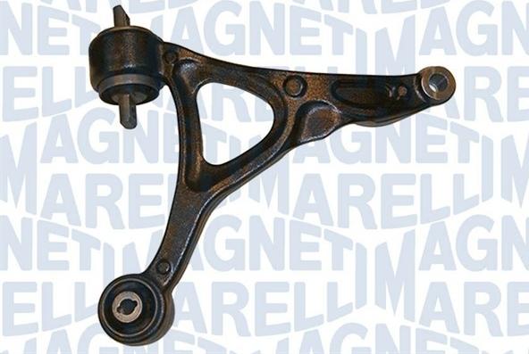 Magneti Marelli 301181310840 - Track Control Arm autospares.lv