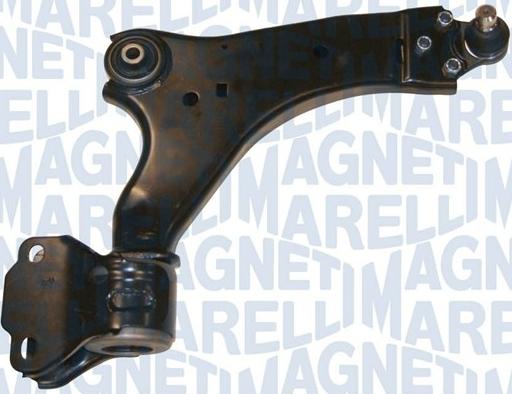 Magneti Marelli 301181310860 - Track Control Arm autospares.lv