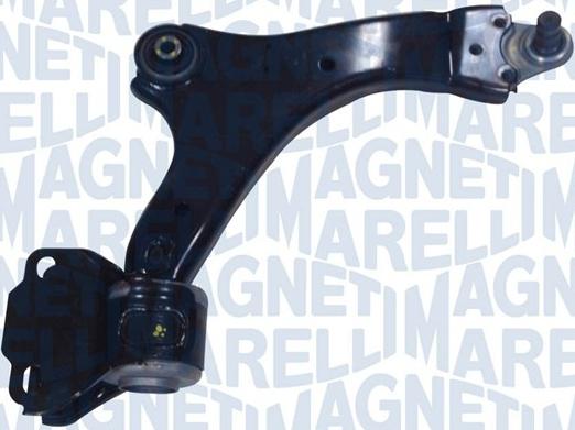 Magneti Marelli 301181310880 - Track Control Arm autospares.lv