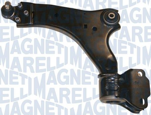 Magneti Marelli 301181310870 - Track Control Arm autospares.lv