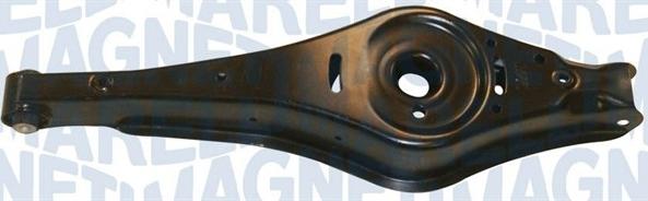 Magneti Marelli 301181310390 - Track Control Arm autospares.lv