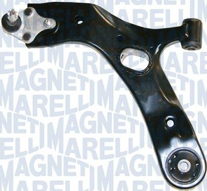 Magneti Marelli 301181310280 - Track Control Arm autospares.lv