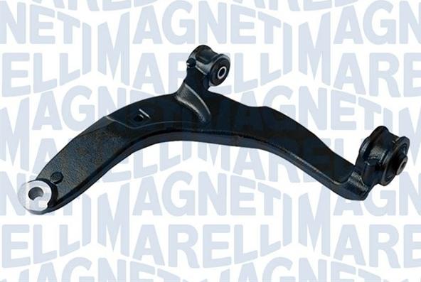 Magneti Marelli 301181310730 - Track Control Arm autospares.lv