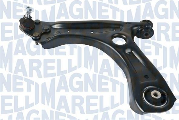 Magneti Marelli 301181310770 - Track Control Arm autospares.lv