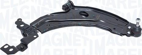 Magneti Marelli 301181311100 - Track Control Arm autospares.lv