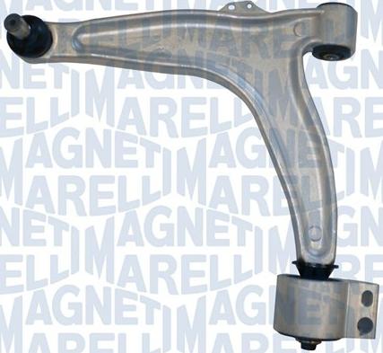 Magneti Marelli 301181311800 - Track Control Arm autospares.lv