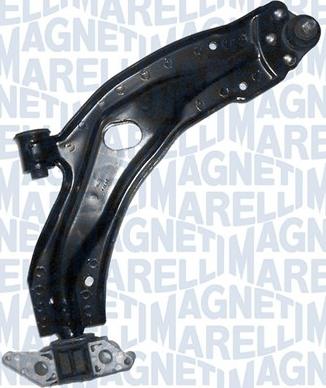 Magneti Marelli 301181311300 - Track Control Arm autospares.lv