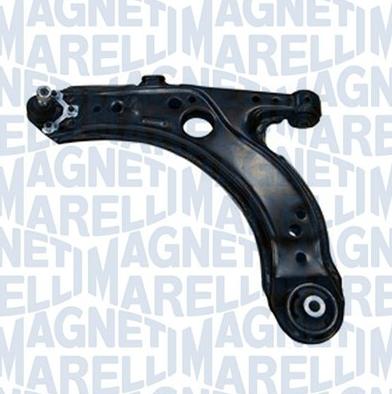 Magneti Marelli 301181318300 - Track Control Arm autospares.lv