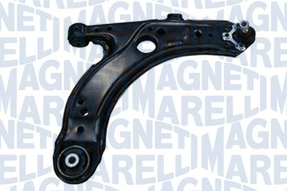 Magneti Marelli 301181318200 - Track Control Arm autospares.lv